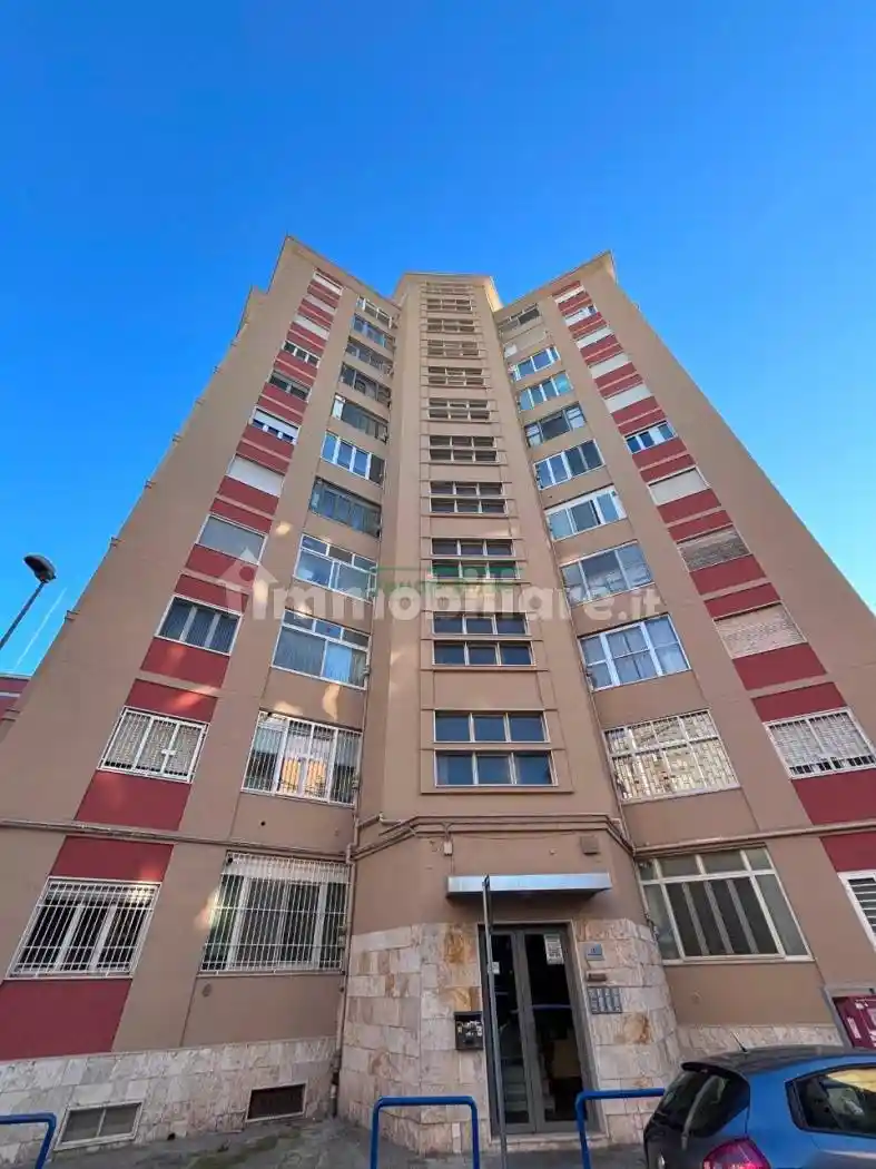 Appartamento in vendita a Bari