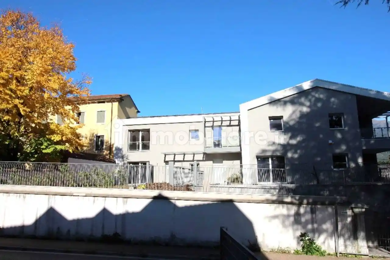 Villetta a schiera in vendita a Schio