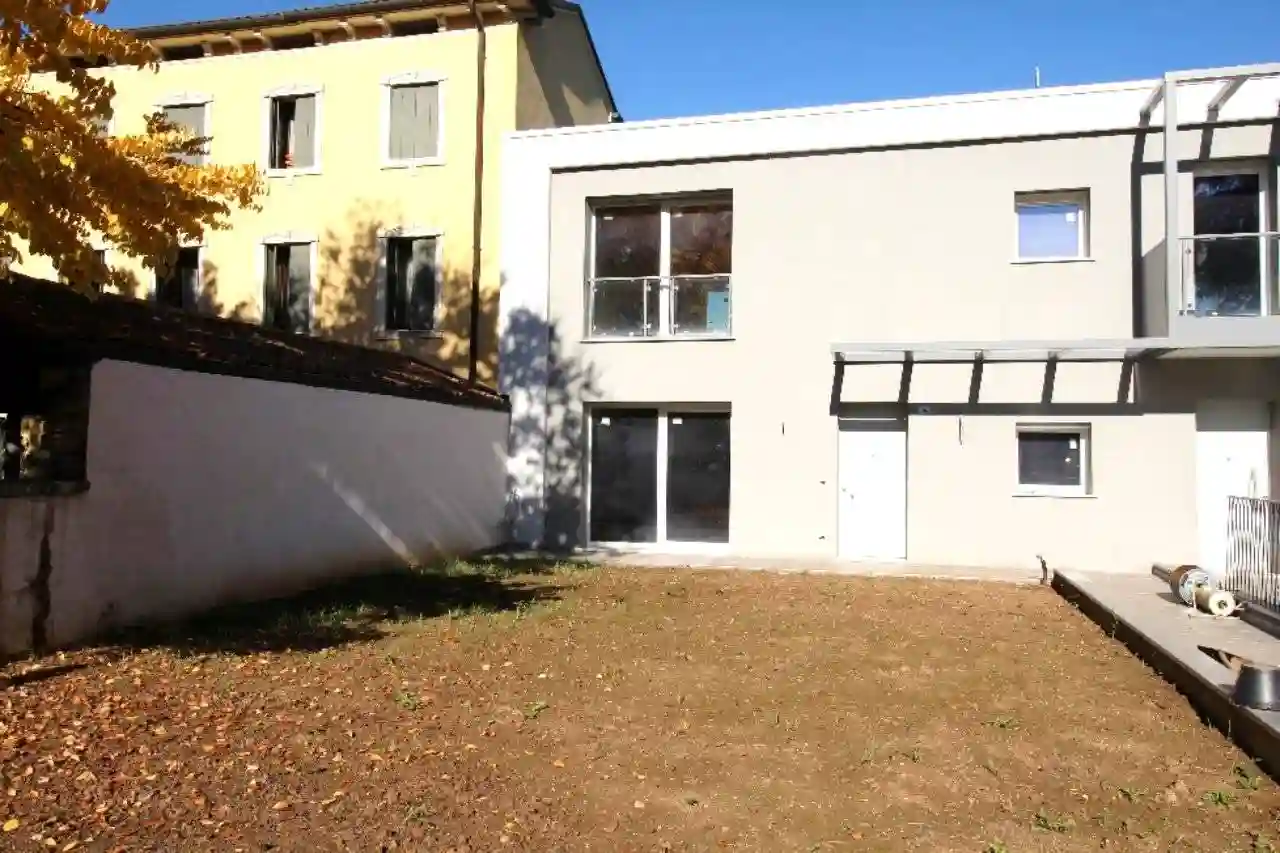 Villetta a schiera - foto 3