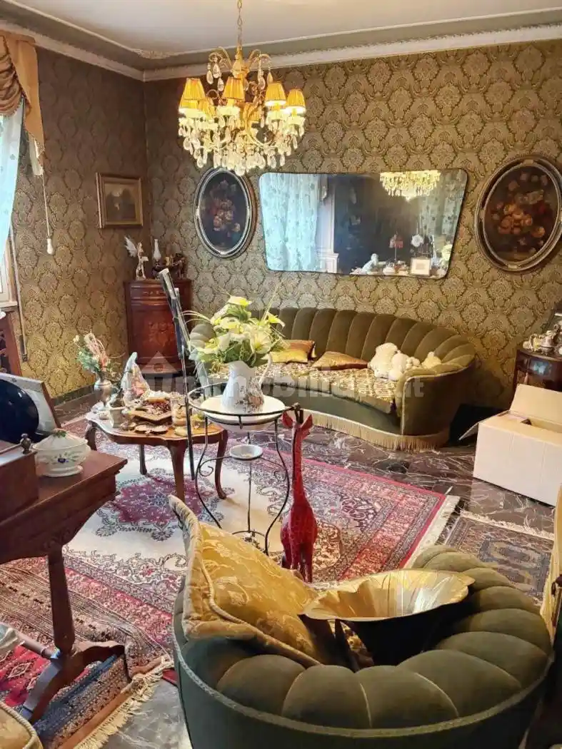 Attico - Mansarda in vendita a Padova