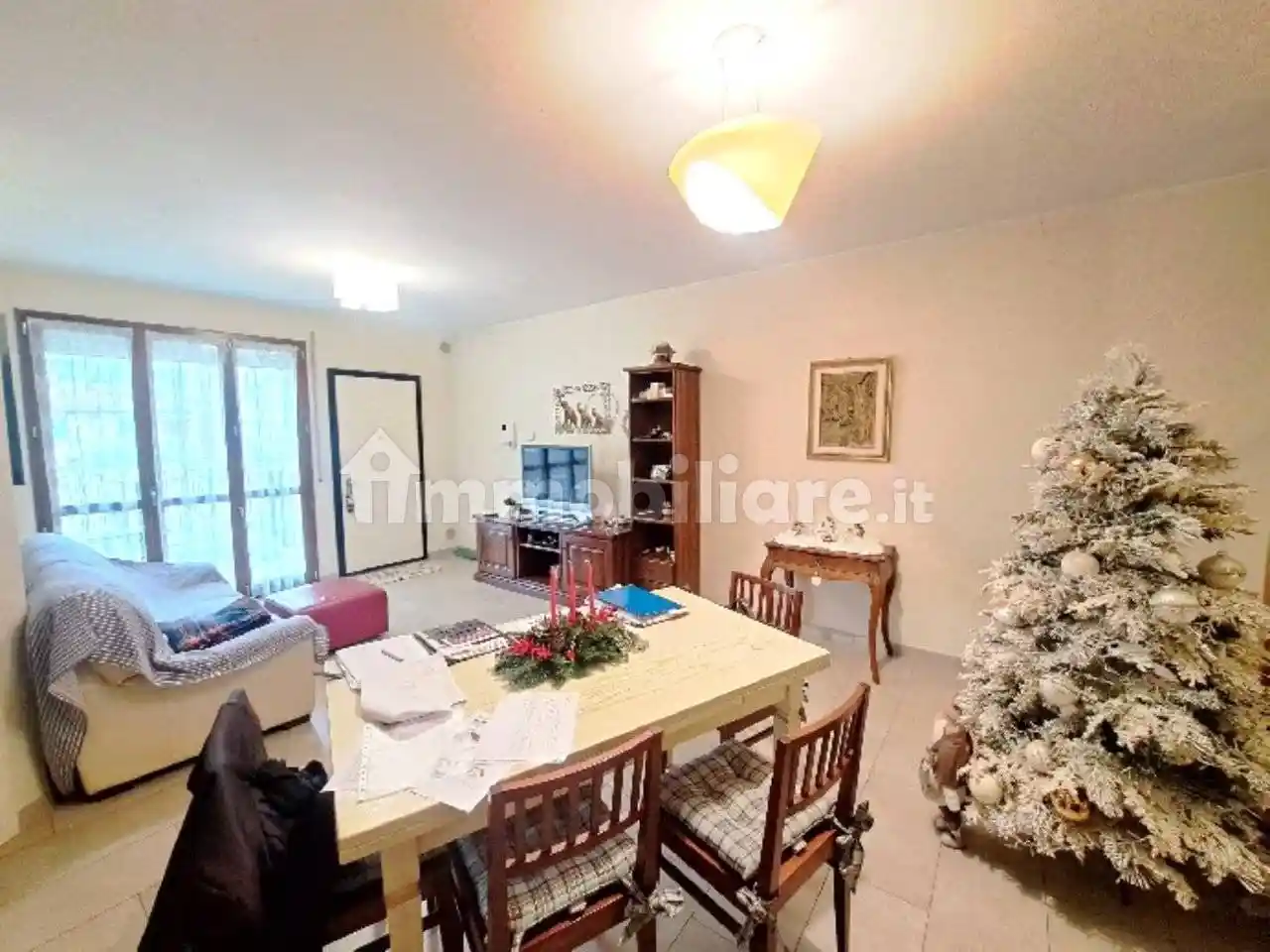 Appartamento in vendita a Pesaro