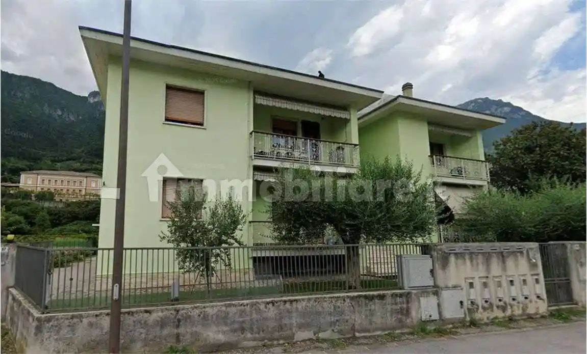 Appartamento in vendita a Avio