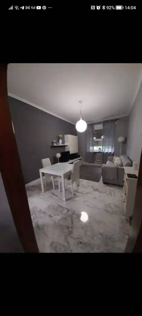 Appartamento in vendita a Novi Ligure