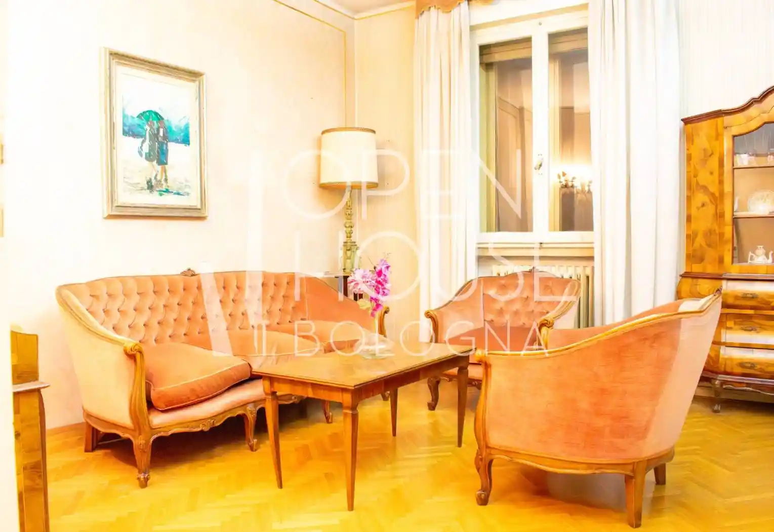 Appartamento in vendita a Bologna