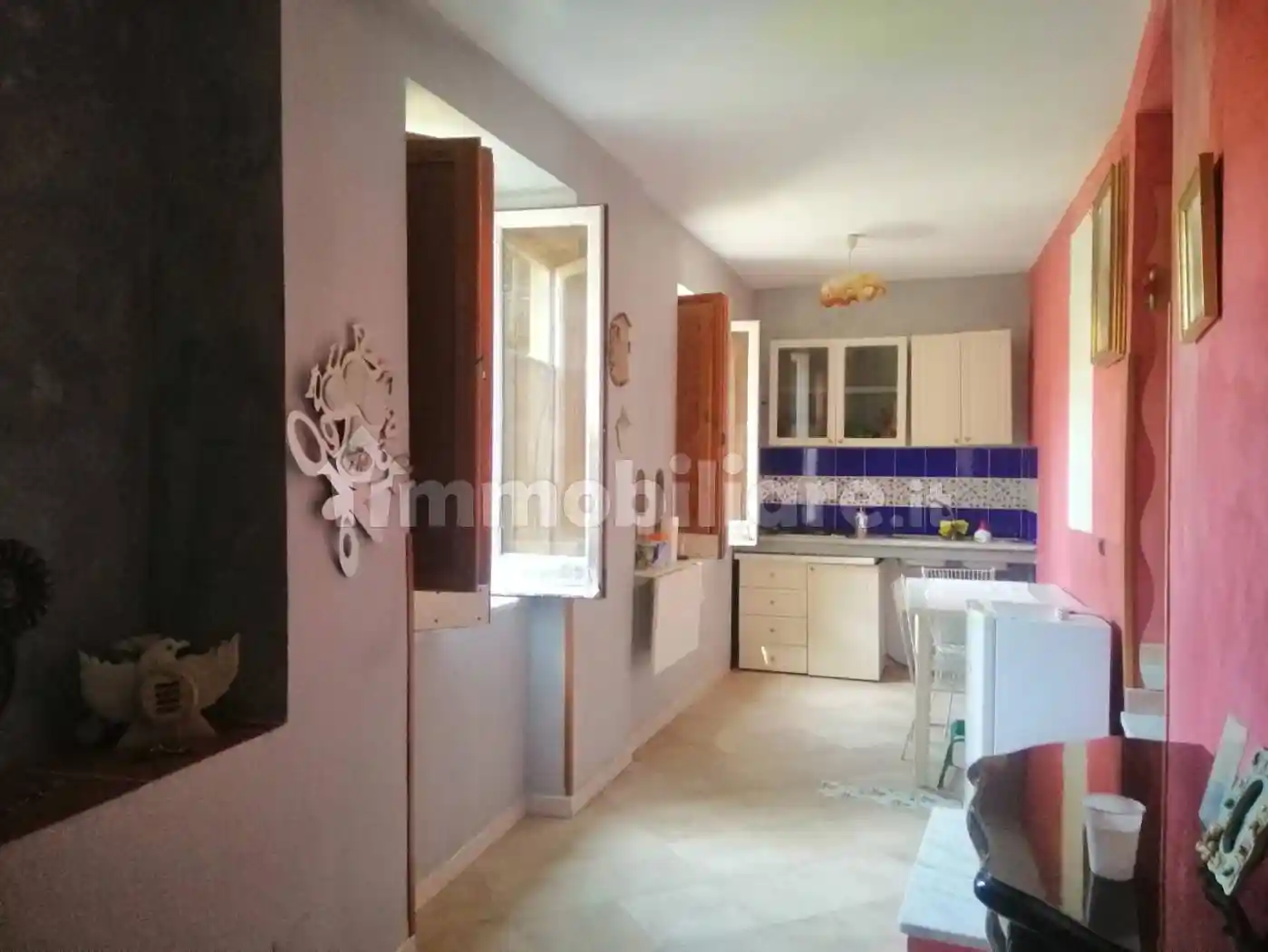 Appartamento in vendita a Giffoni Valle Piana