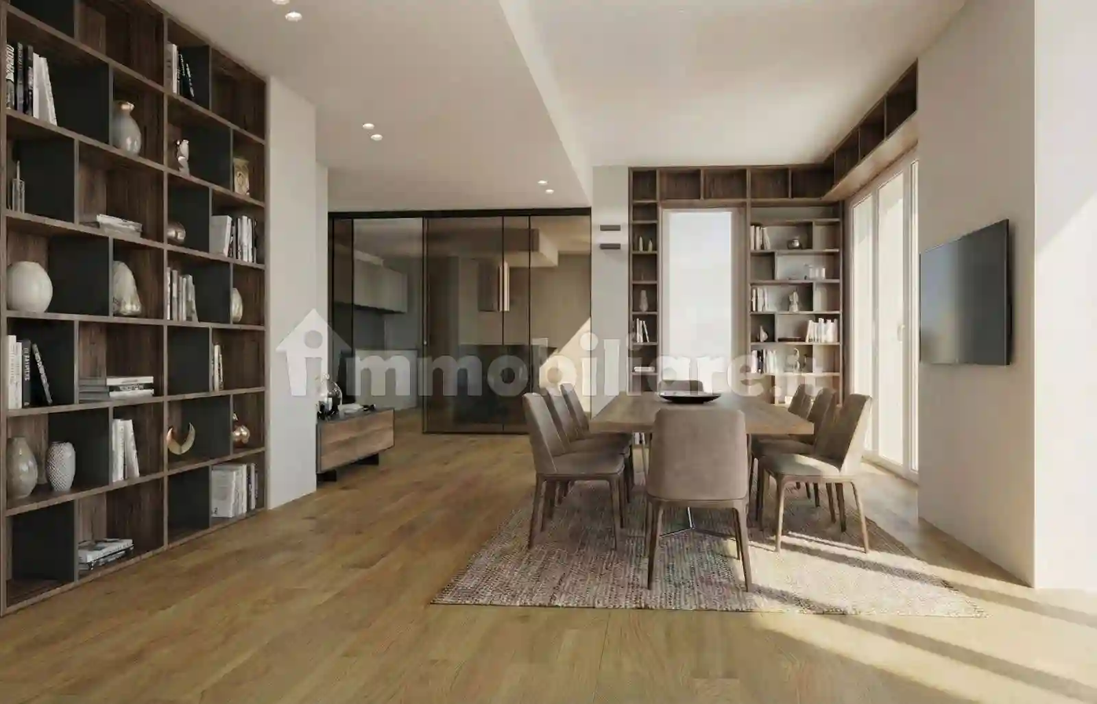 Attico - Mansarda - foto 4