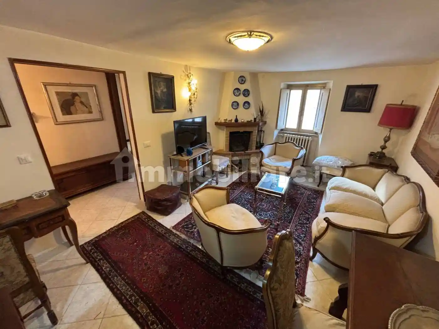 Appartamento in vendita a Monteleone Sabino