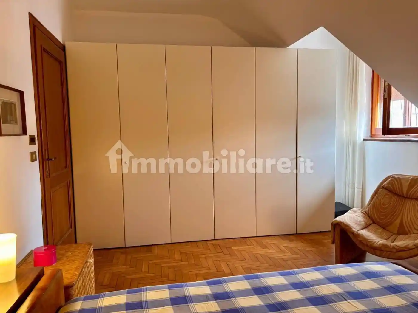 Appartamento in affitto a Montecatini-Terme