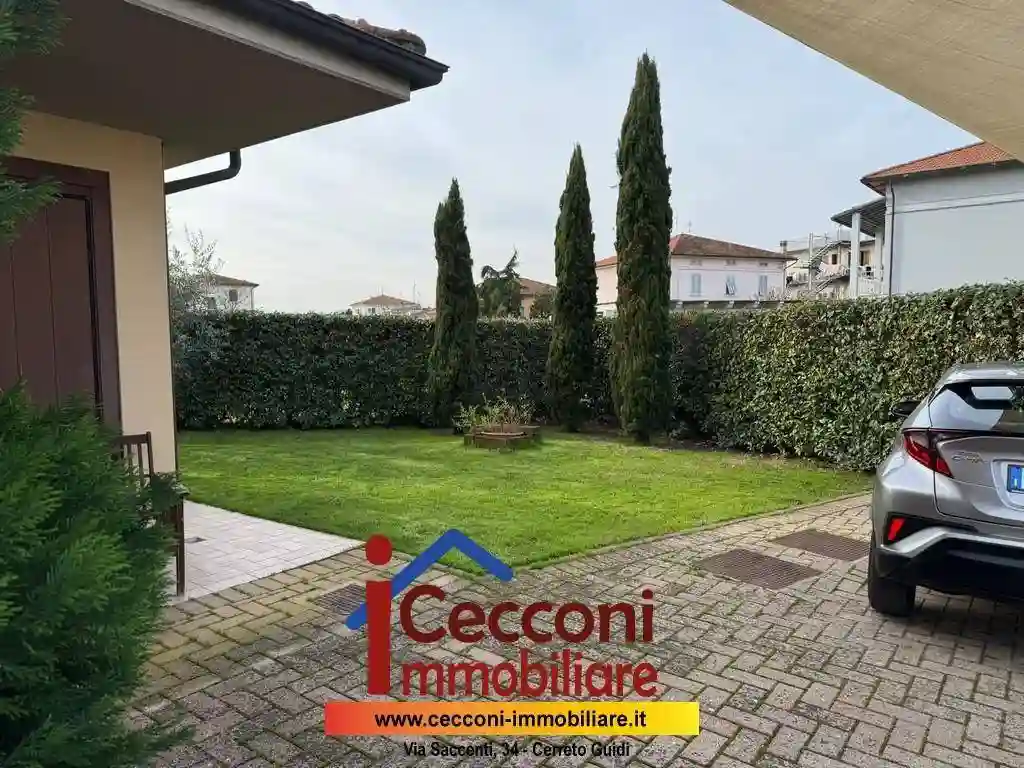 Villetta a schiera - foto 2