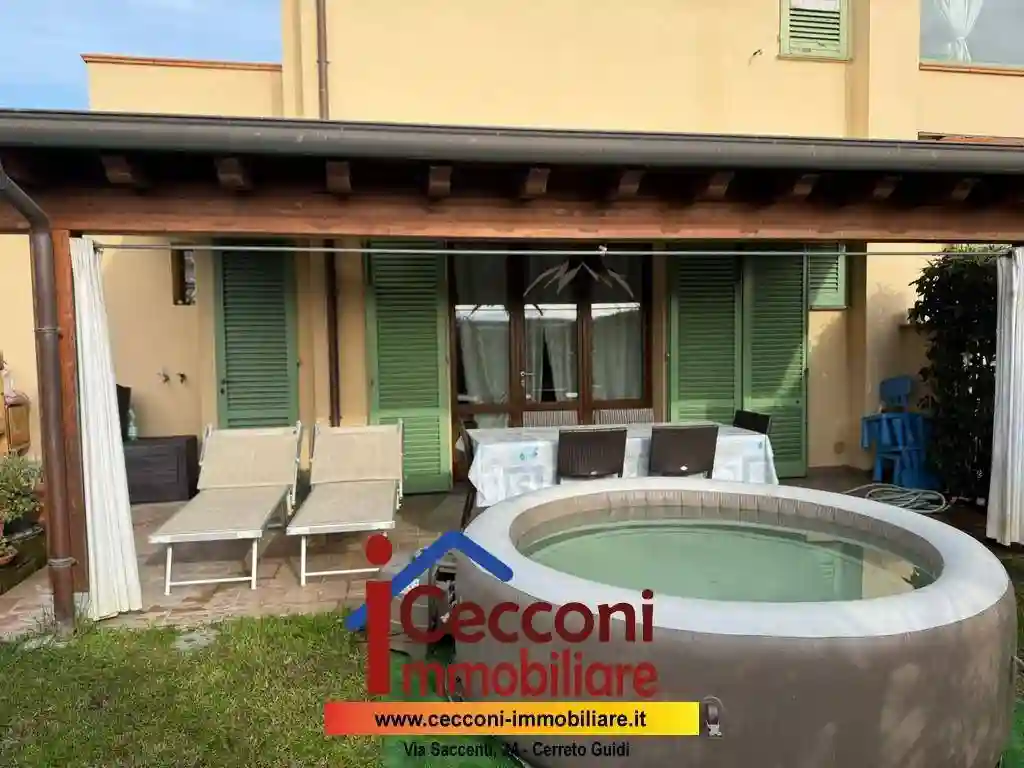 Villetta a schiera - foto 3