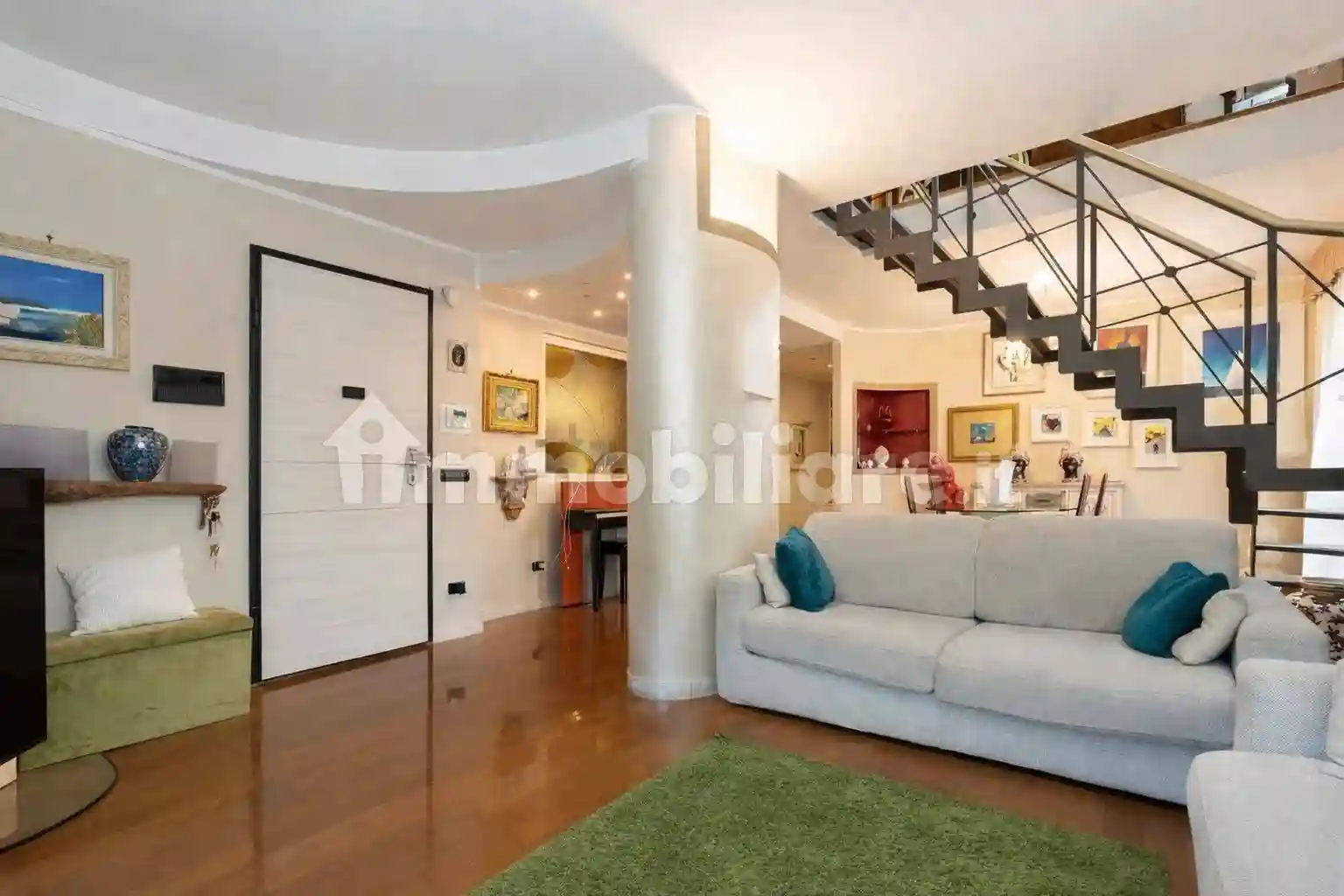 Attico - Mansarda - foto 2