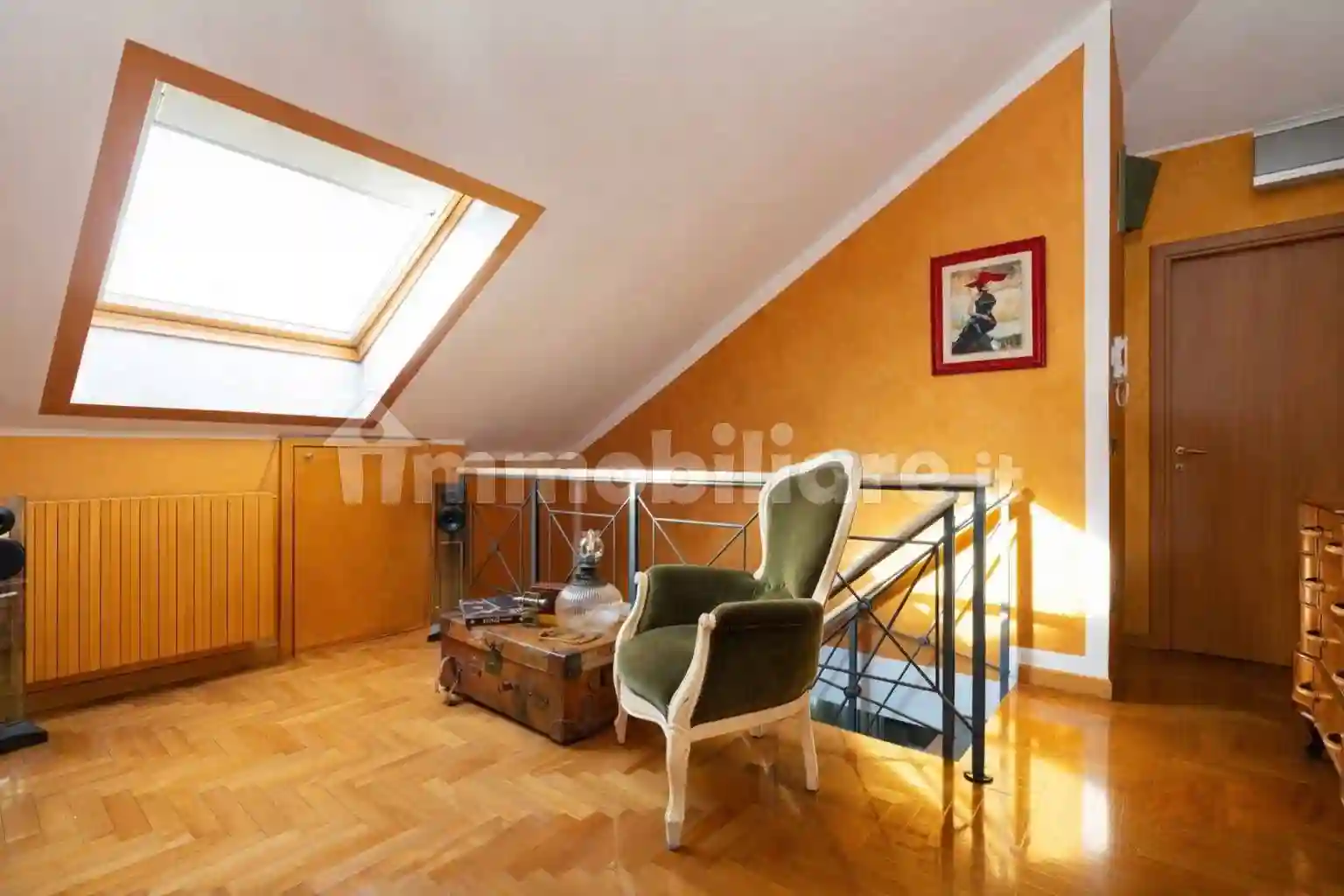 Attico - Mansarda - foto 5