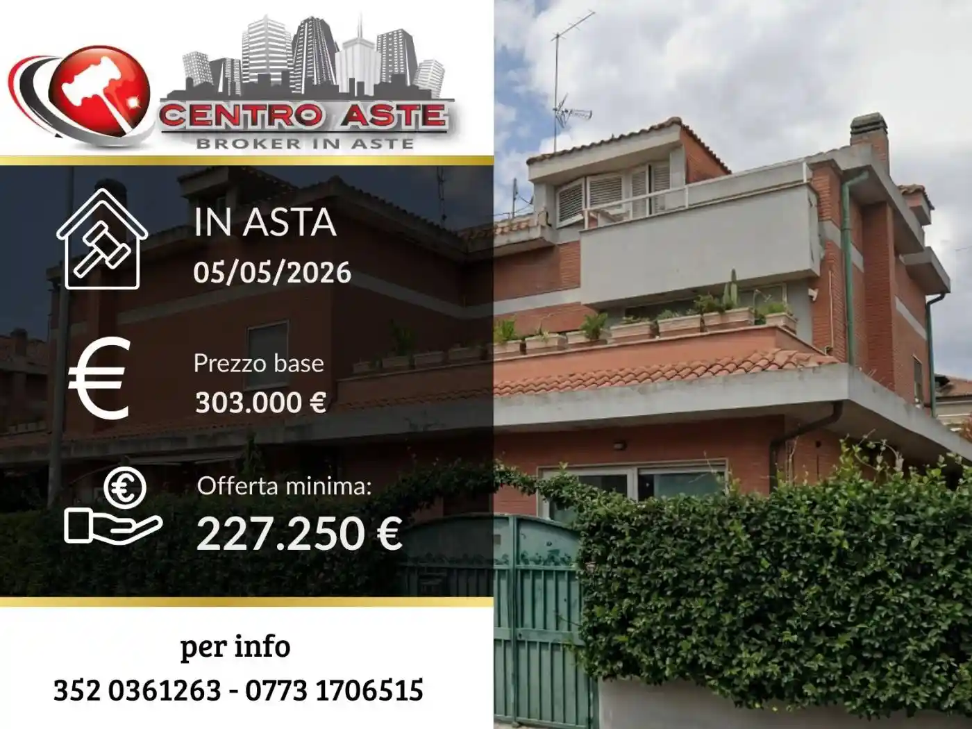 Villa in vendita a Latina