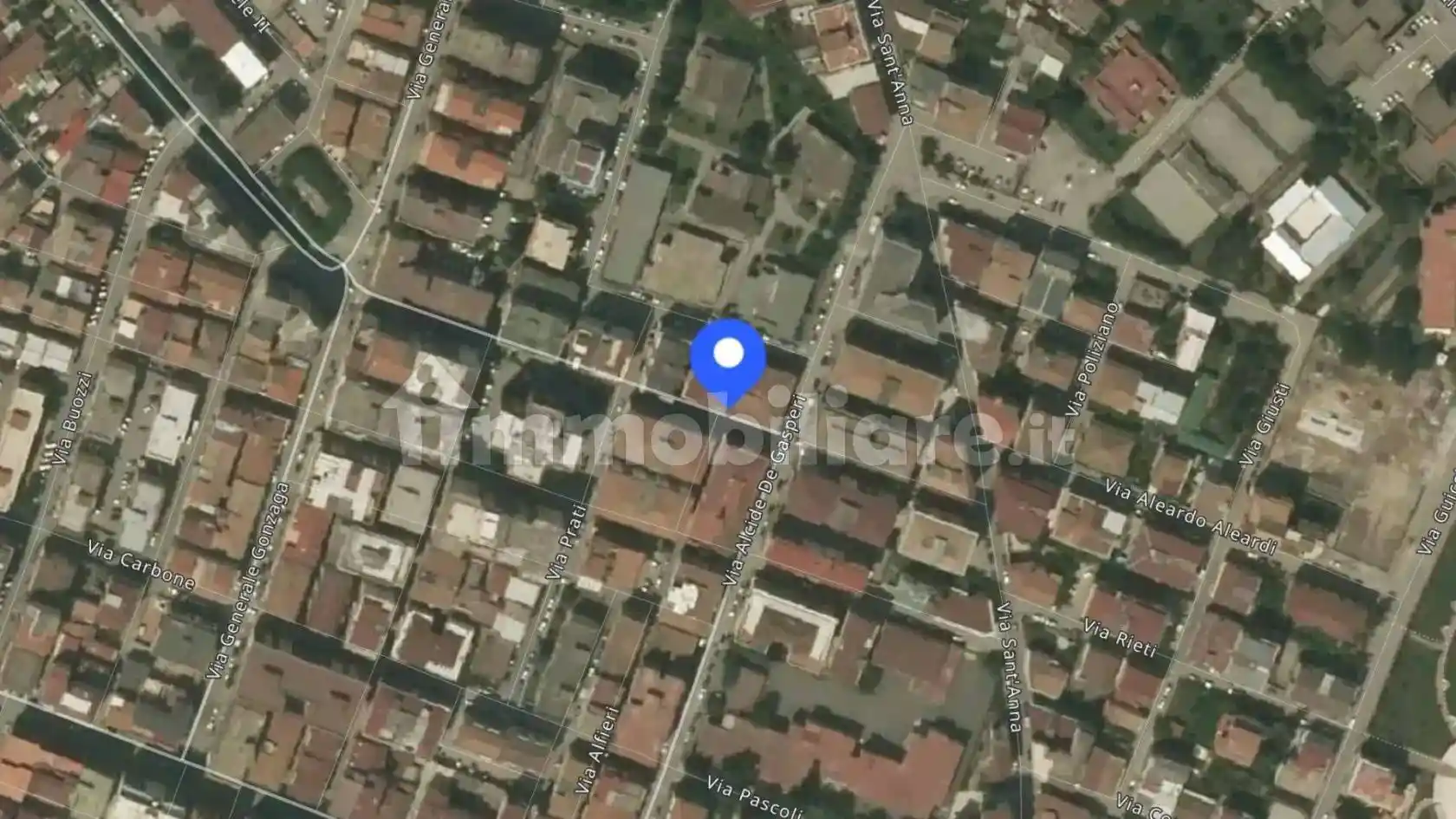 Appartamento in vendita a Battipaglia