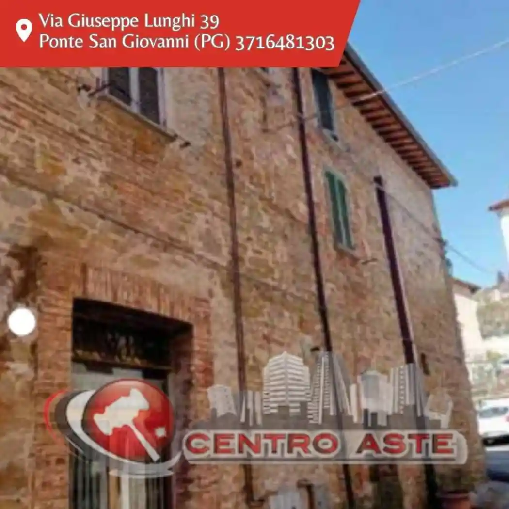 Appartamento in vendita a Scheggia e Pascelupo