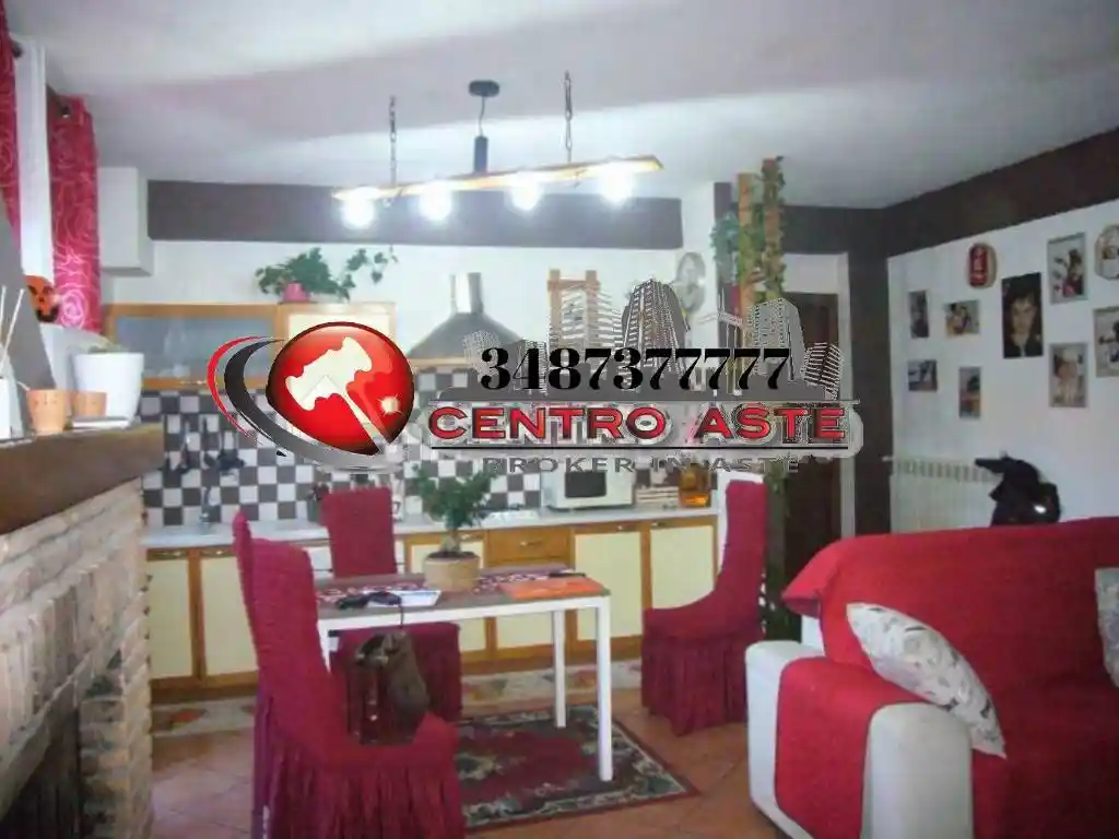 Appartamento in vendita a Rocca di Papa