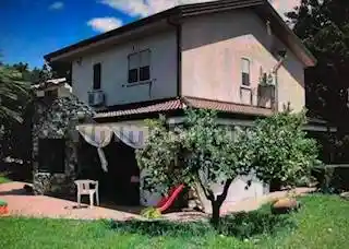Villa in vendita a Montalto Uffugo