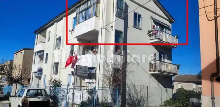 Appartamento in vendita a Acquaviva Picena