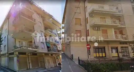 Appartamento in vendita a Cupra Marittima