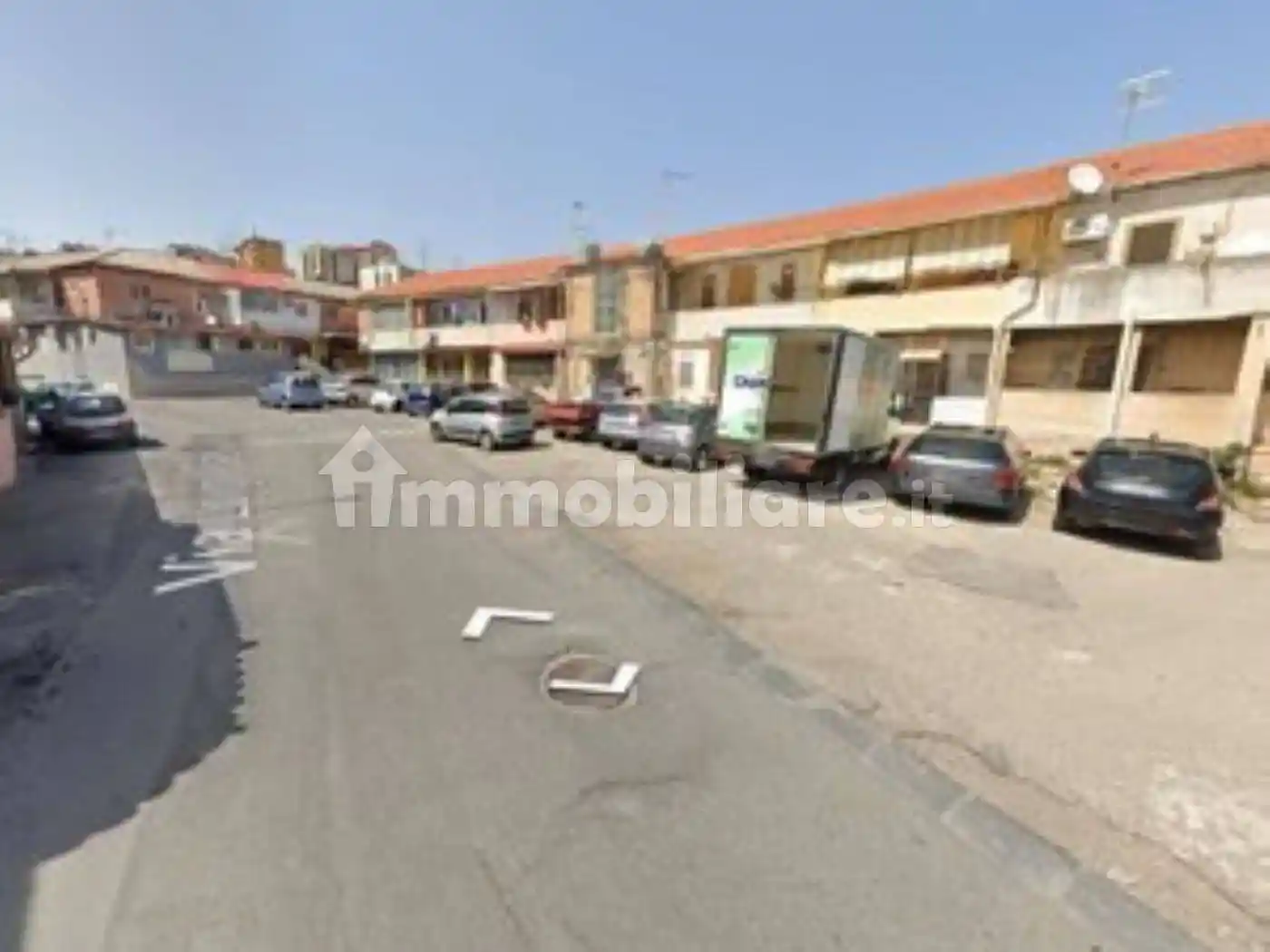 Appartamento in vendita a Messina