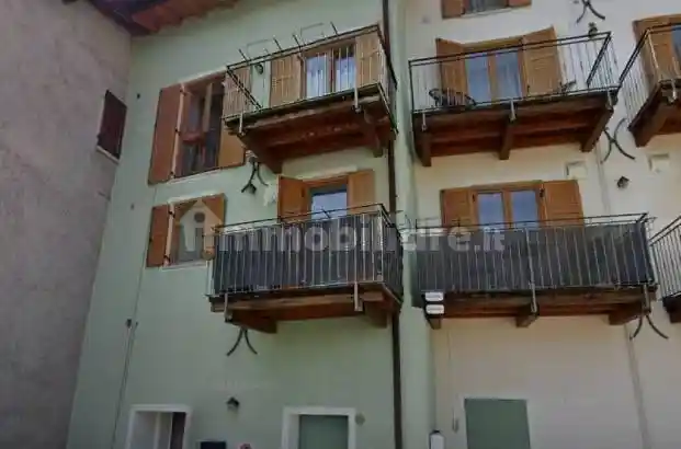 Appartamento in vendita a Tremosine sul Garda