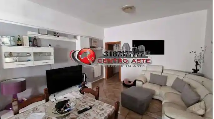 Appartamento in vendita a Pomezia