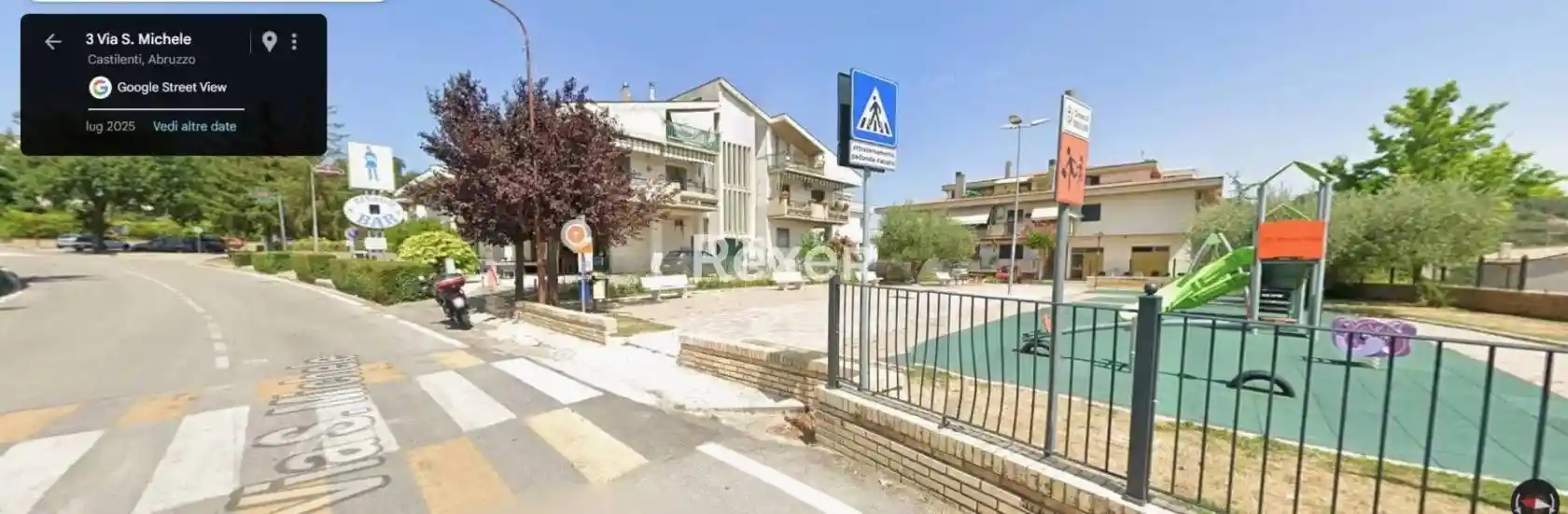 Appartamento in vendita a Castilenti