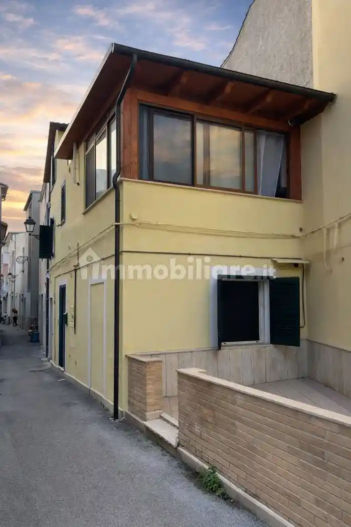 Appartamento in vendita a Spinetoli