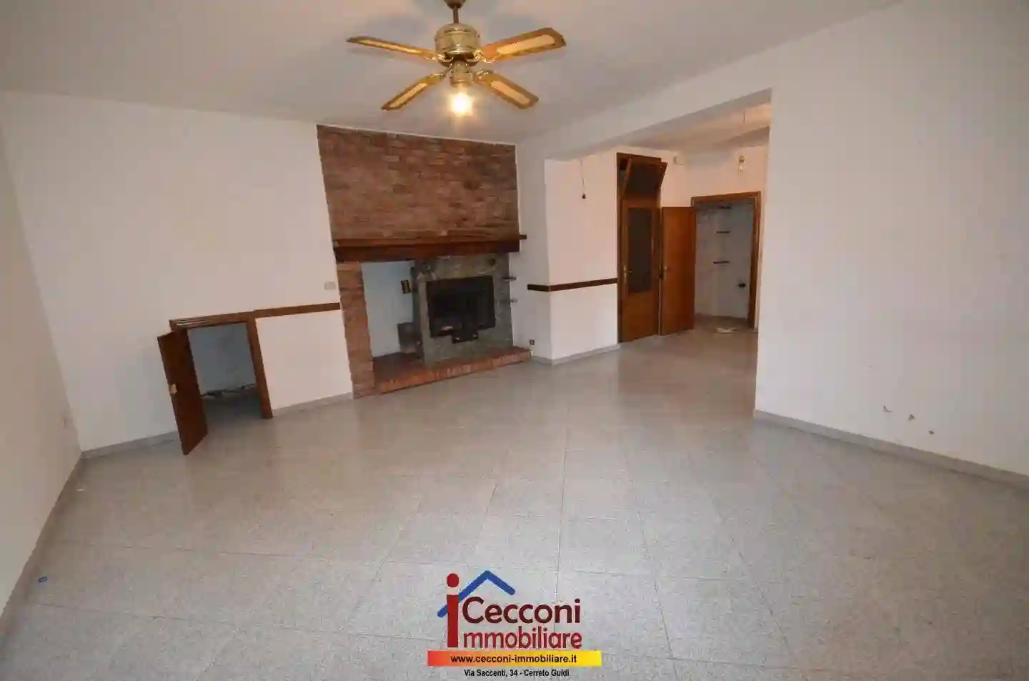 Villetta a schiera - foto 4