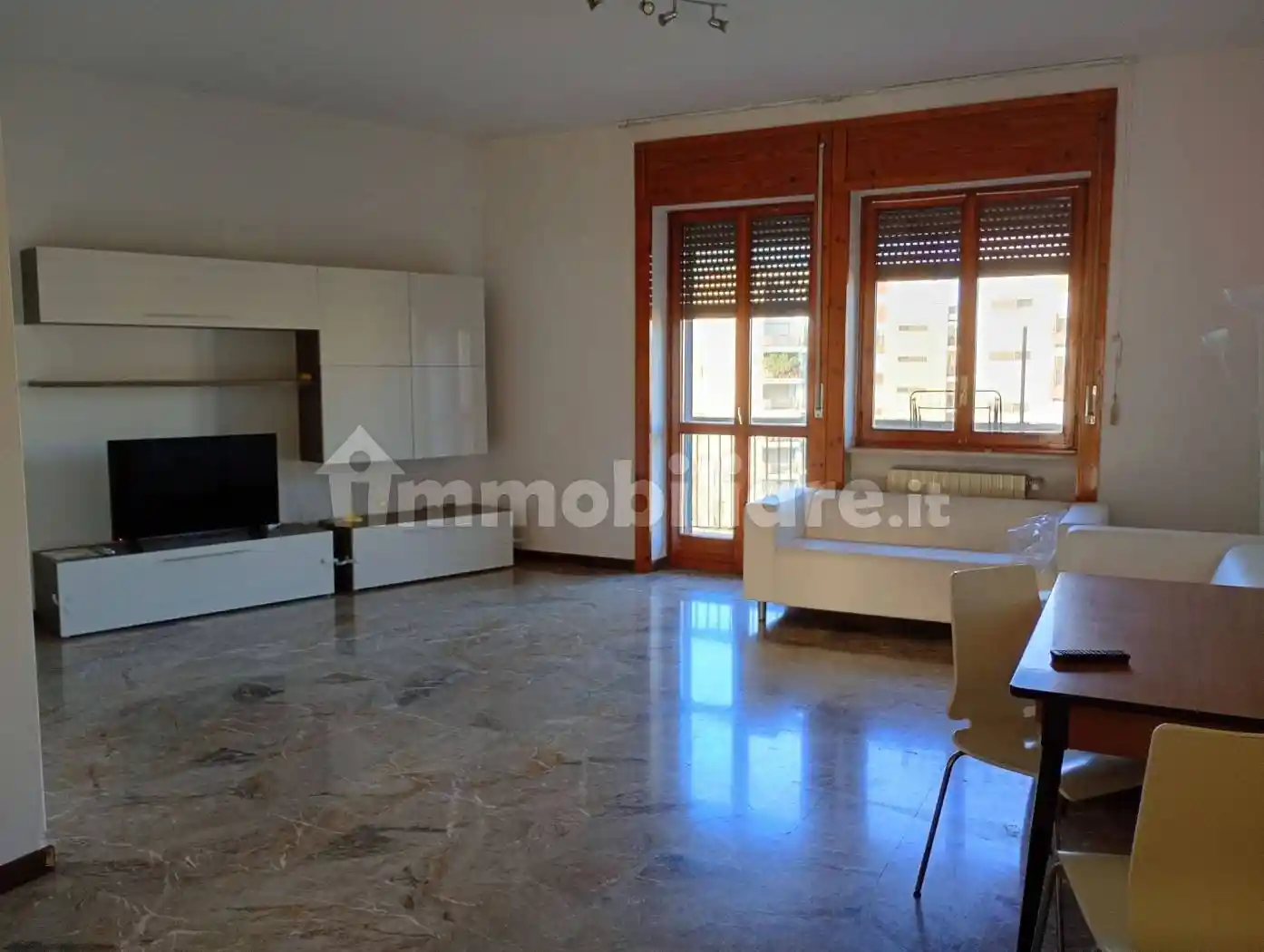 Appartamento in affitto a San Donato Milanese