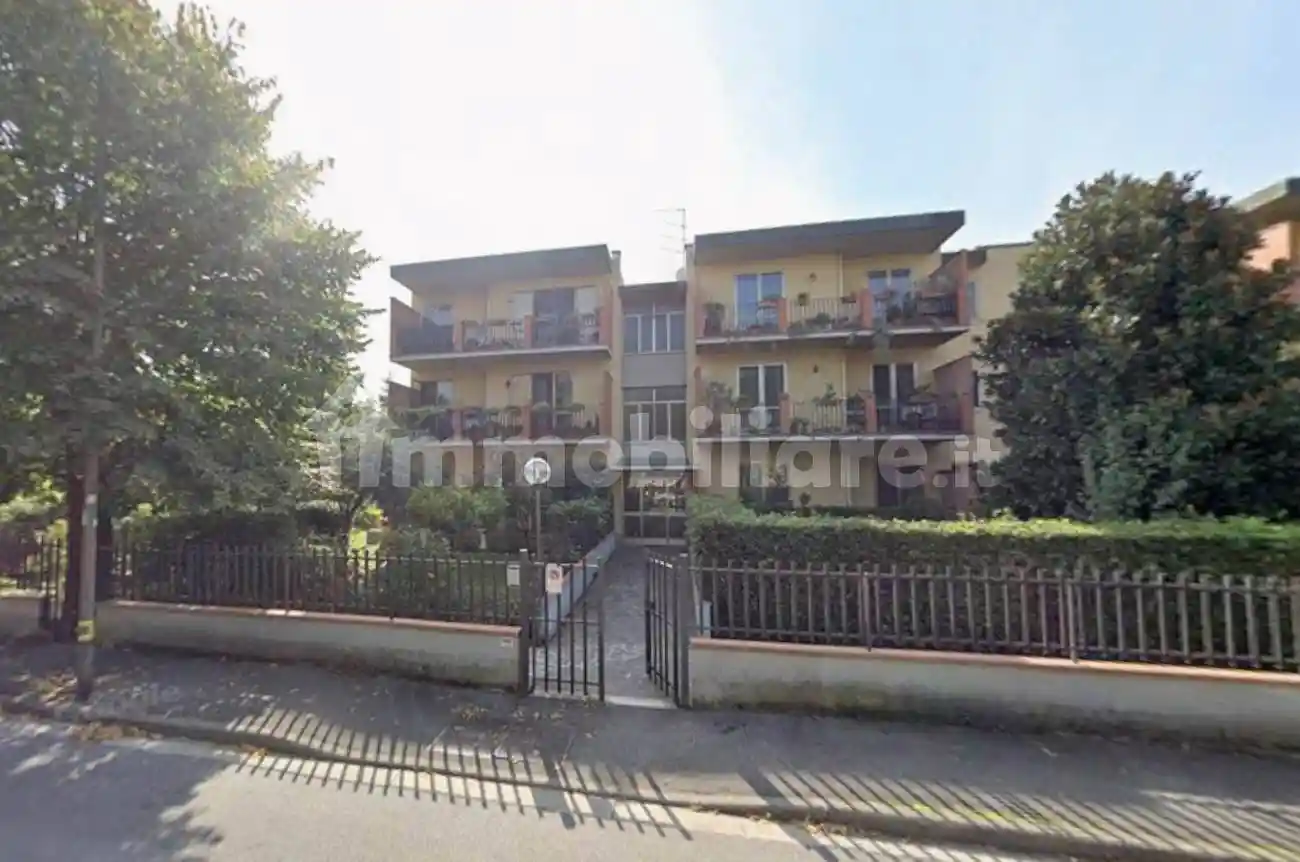 Appartamento in vendita a Campi Bisenzio