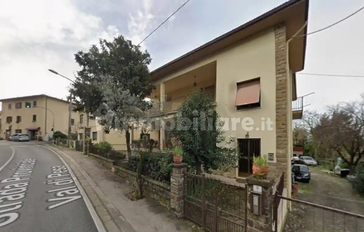 Appartamento in vendita a San Casciano in Val di Pesa