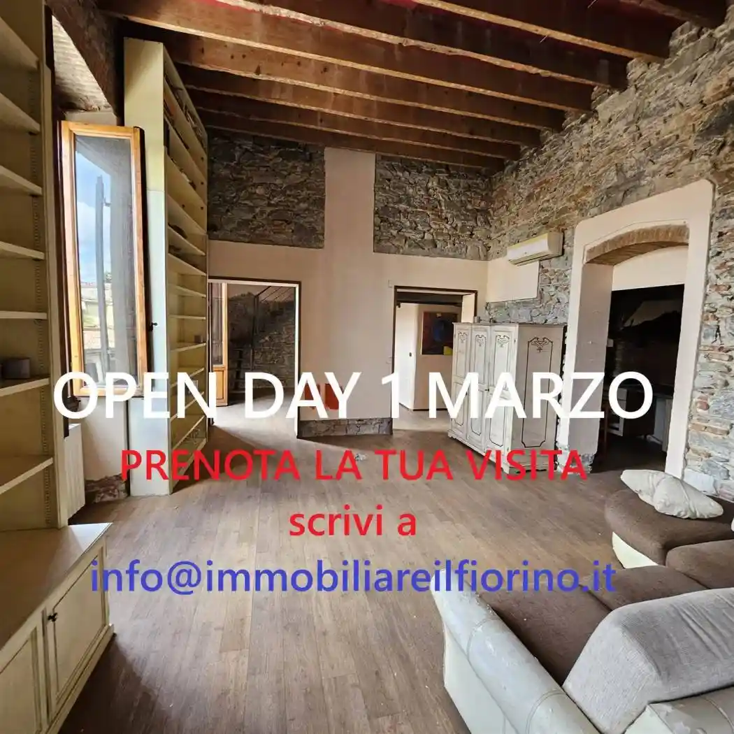 Appartamento in vendita a Firenze