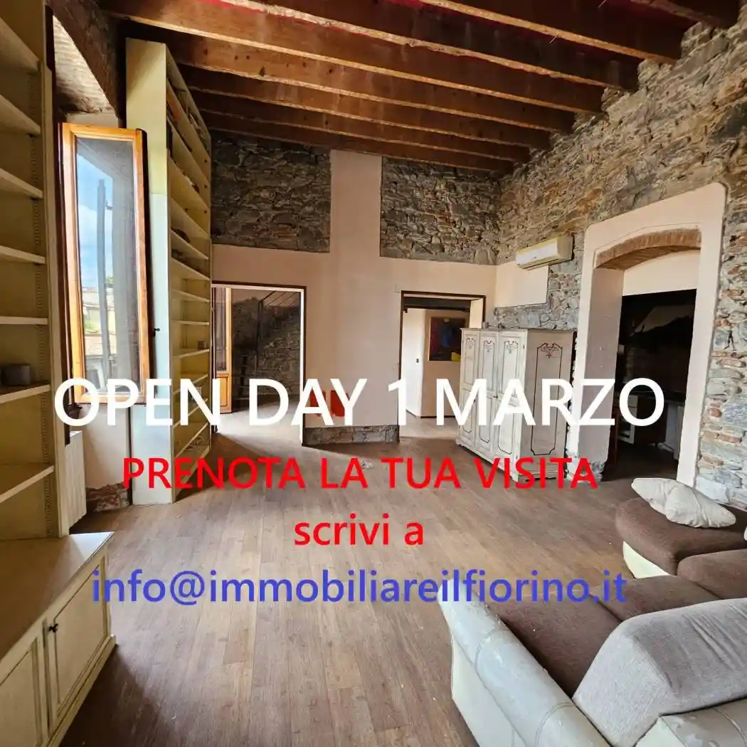 Appartamento in vendita a Firenze