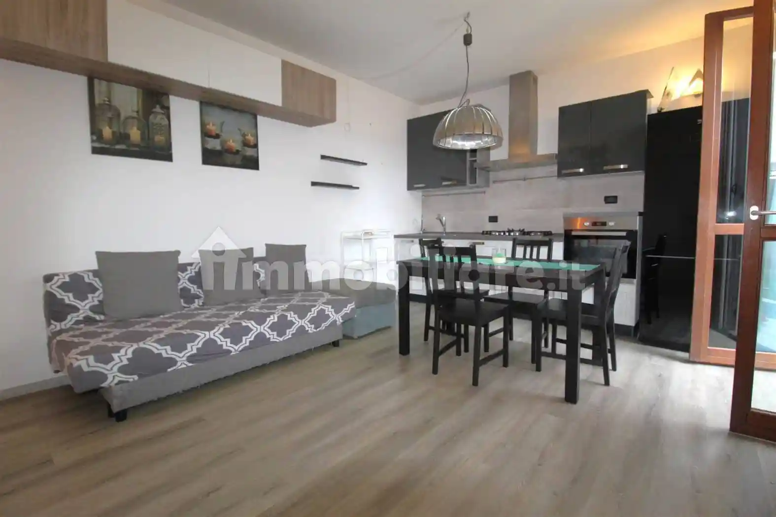 Appartamento in vendita a Colle di Val d'Elsa