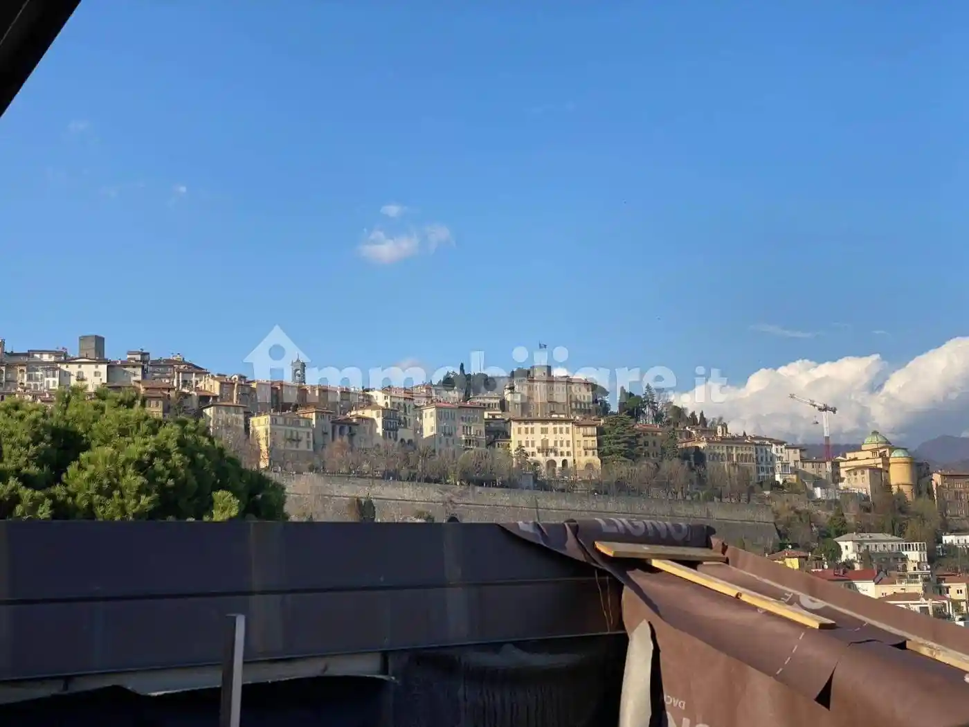 Casa indipendente in vendita a Bergamo