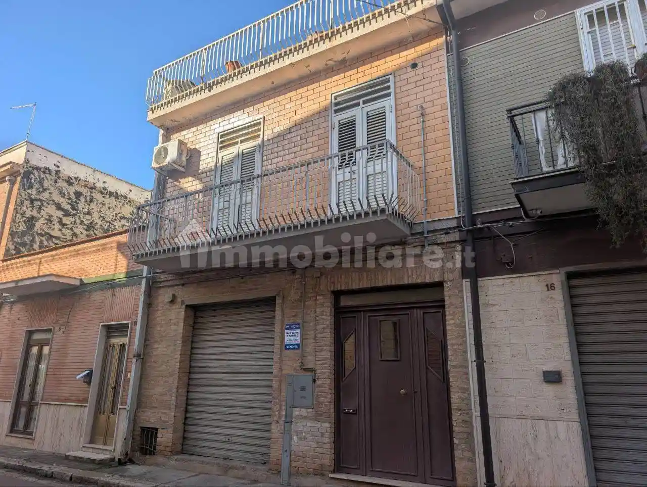 Appartamento in vendita a San Severo