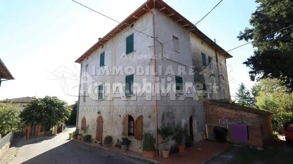 Appartamento in vendita a Chiusi