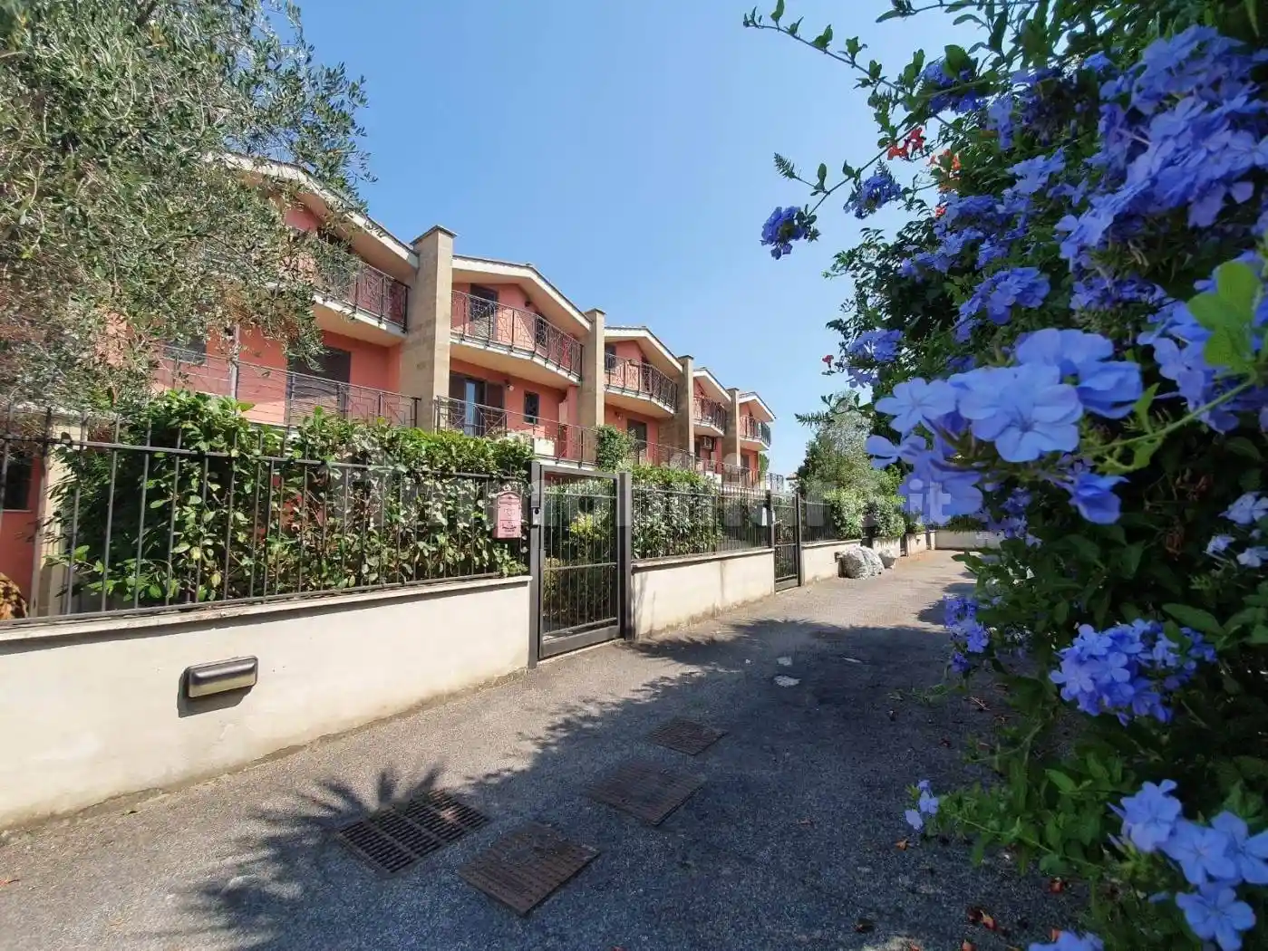 Villetta a schiera in vendita a Fiano Romano