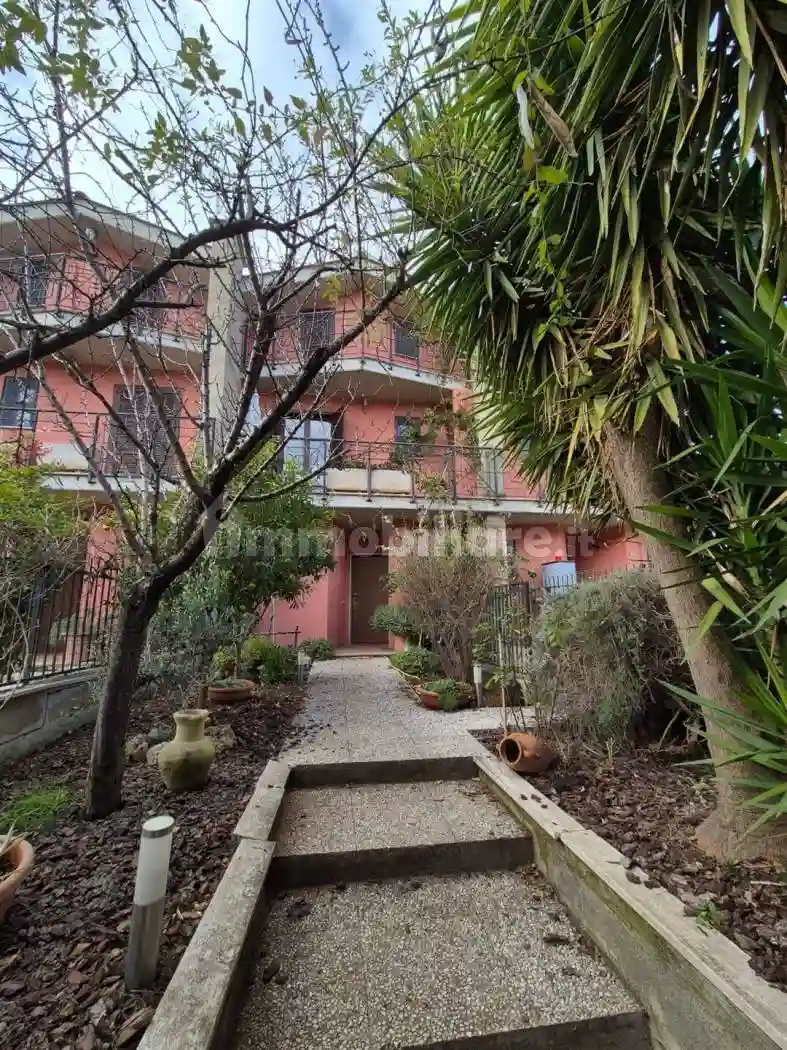 Villetta a schiera - foto 3