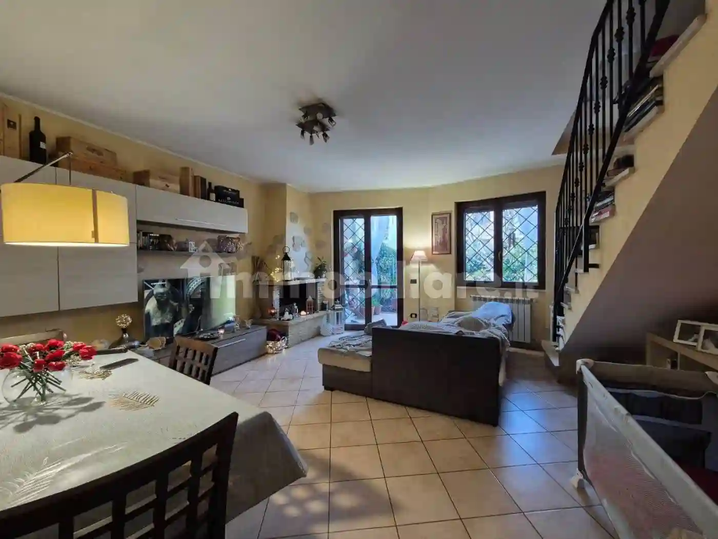 Villetta a schiera - foto 5