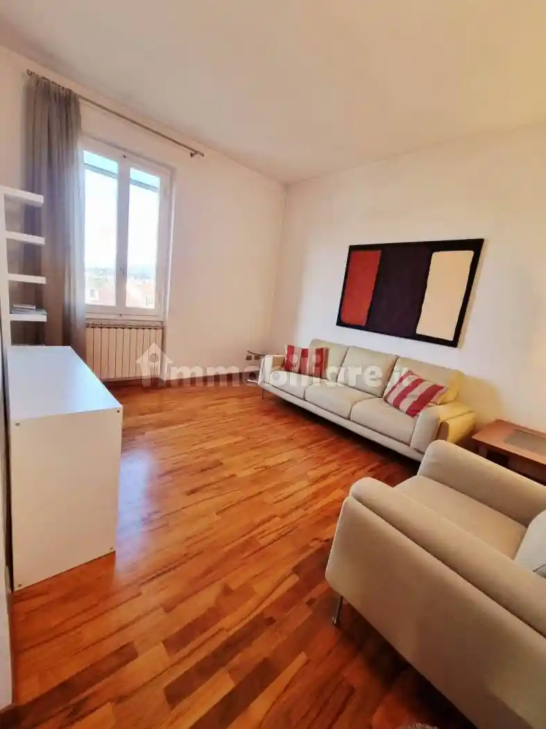 Appartamento in affitto a Firenze