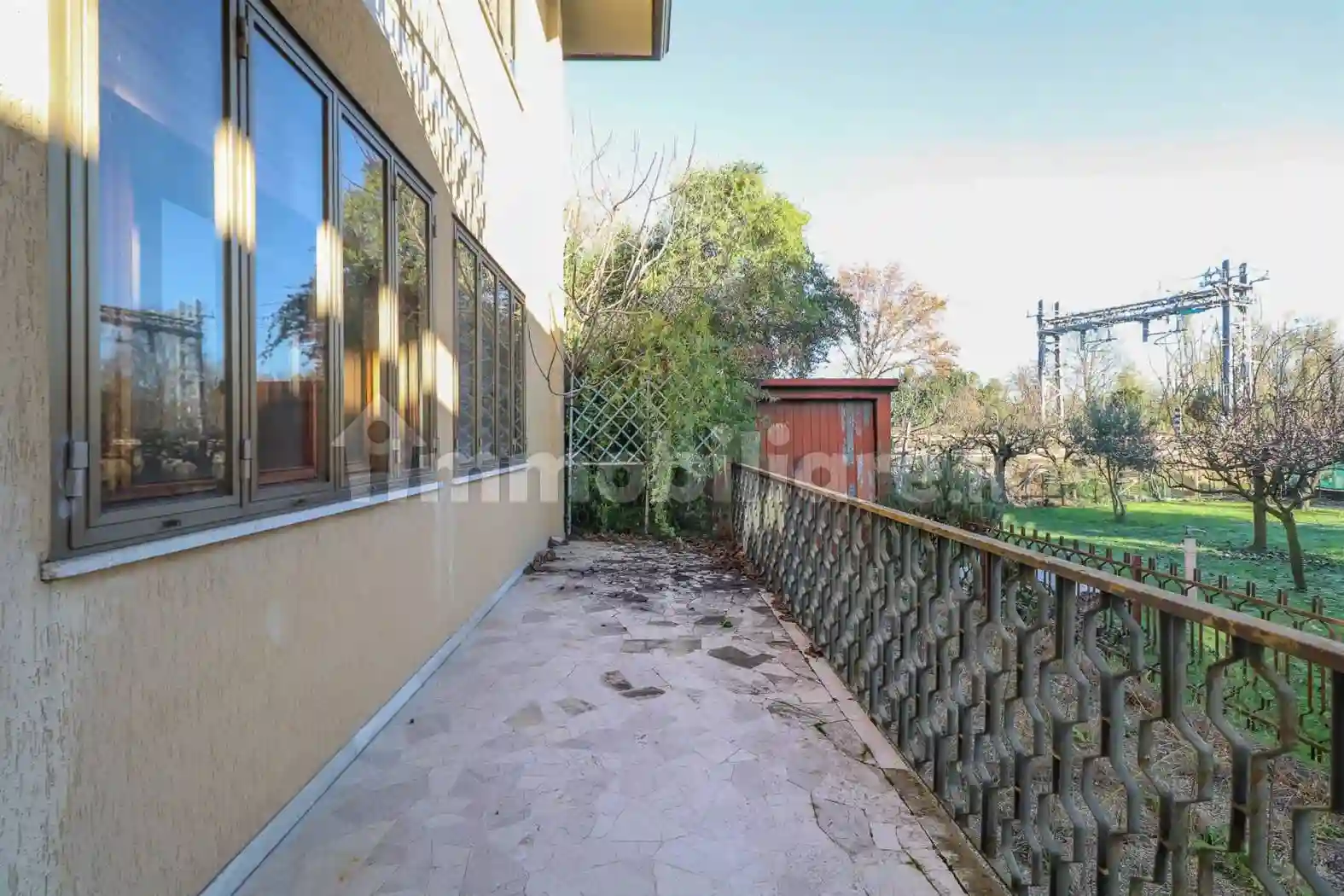 Villetta a schiera - foto 5