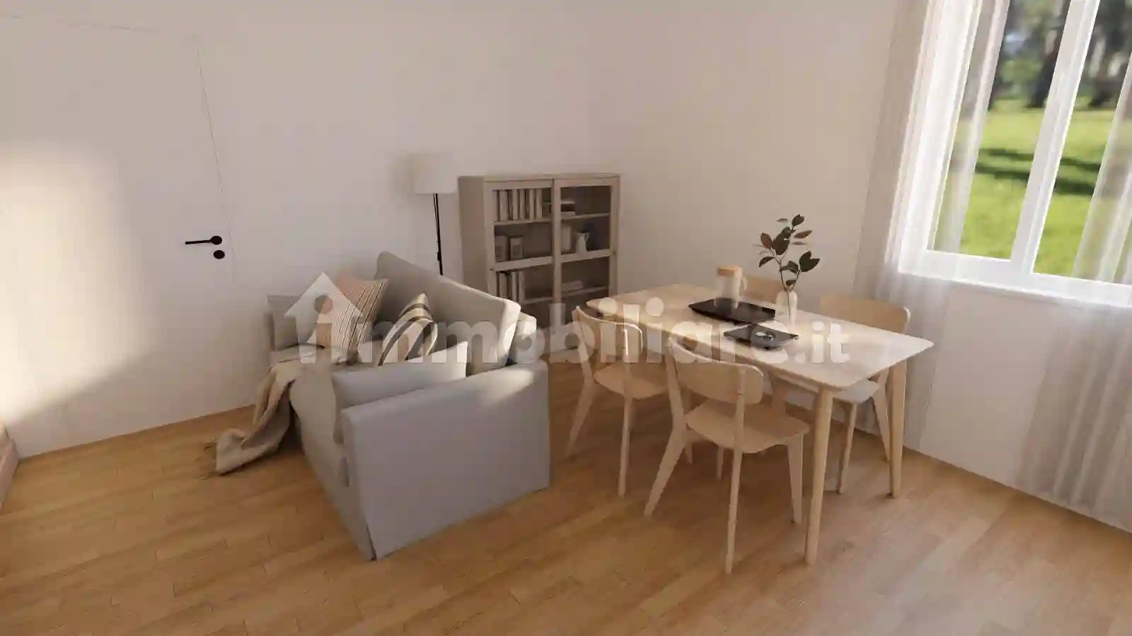 Appartamento - foto 2