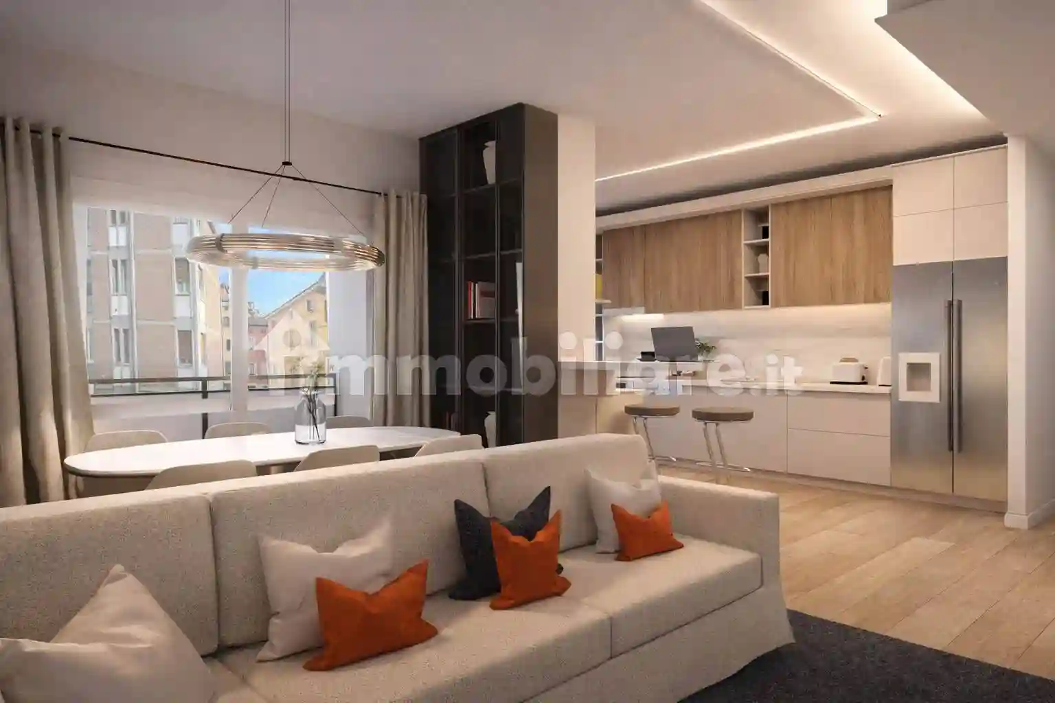 Appartamento - foto 2