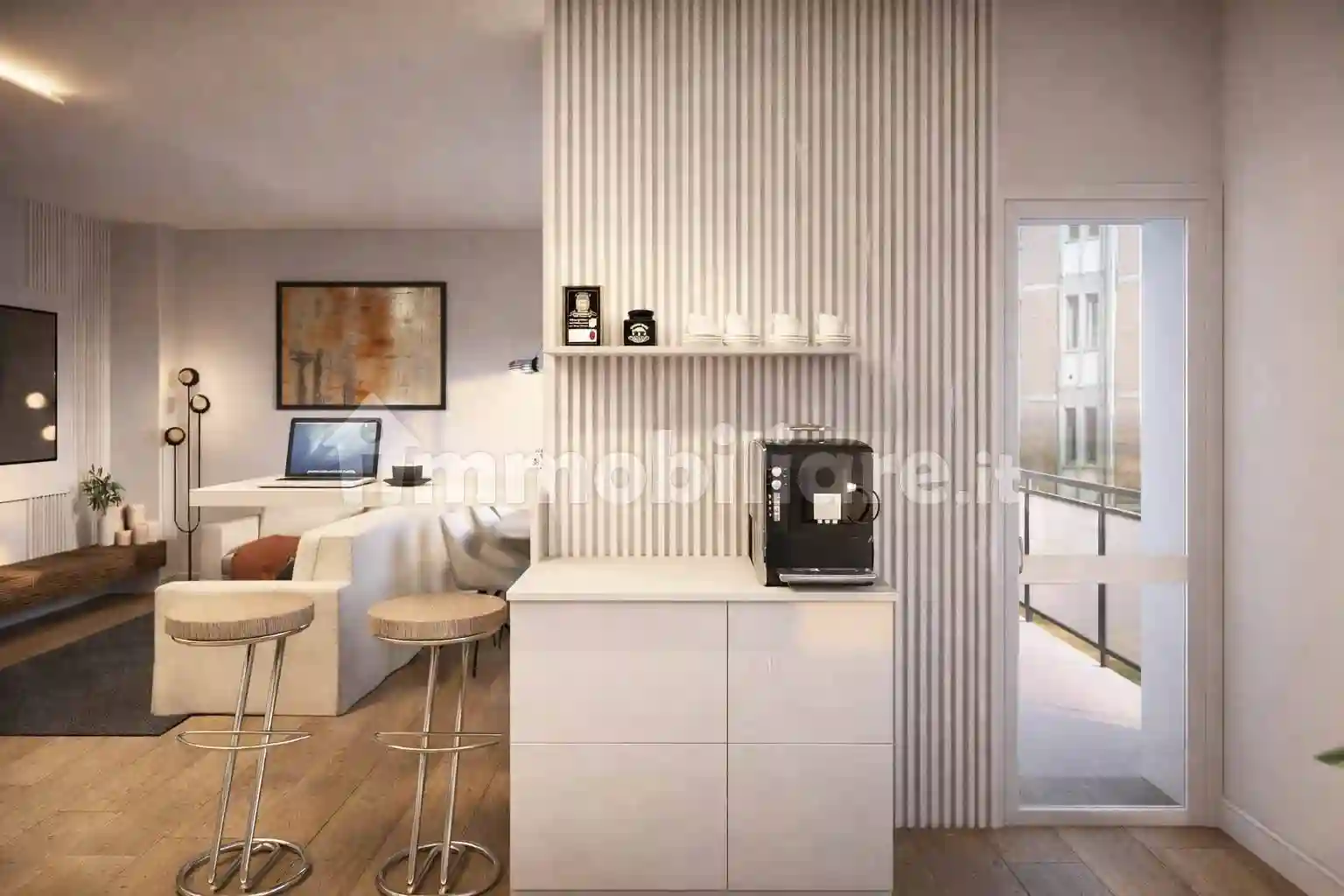 Appartamento - foto 4