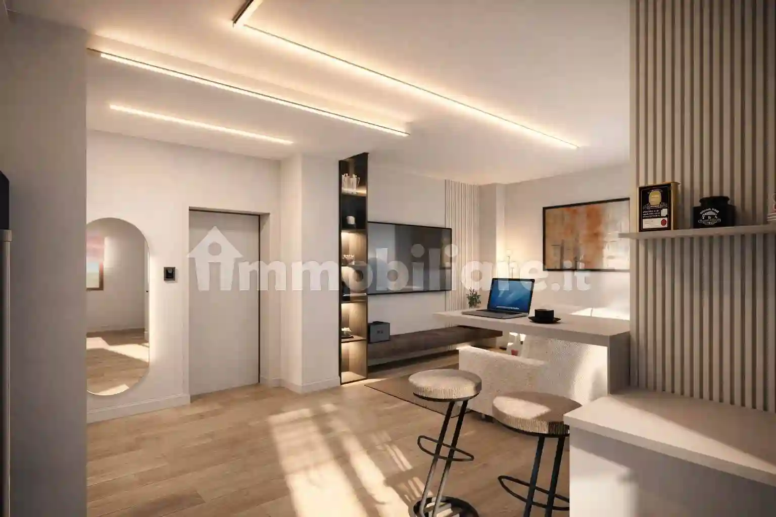 Appartamento - foto 5