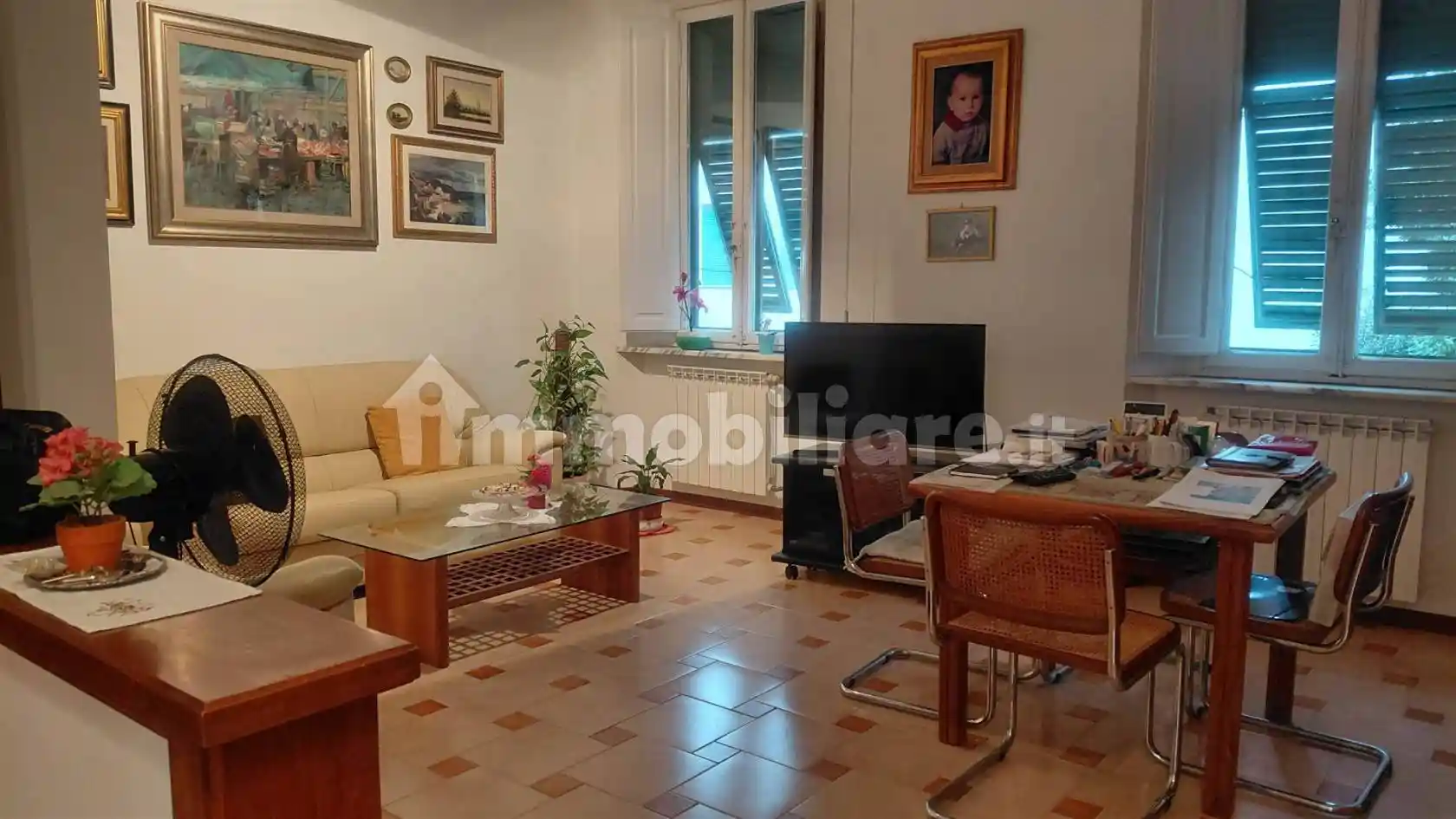 Appartamento in vendita a Livorno