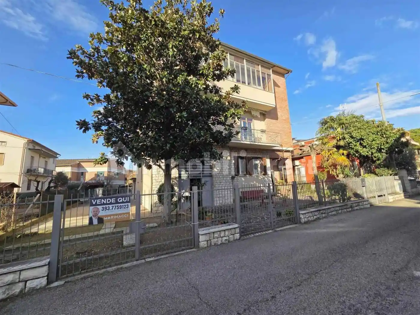 Villa in vendita a Bastia Umbra