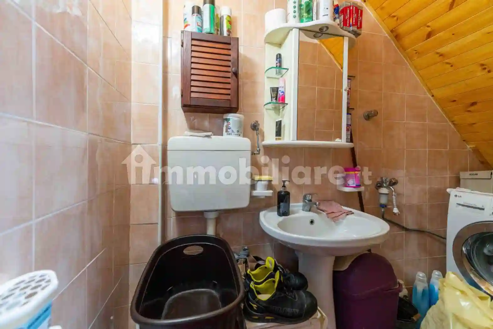 Casa indipendente - foto 5